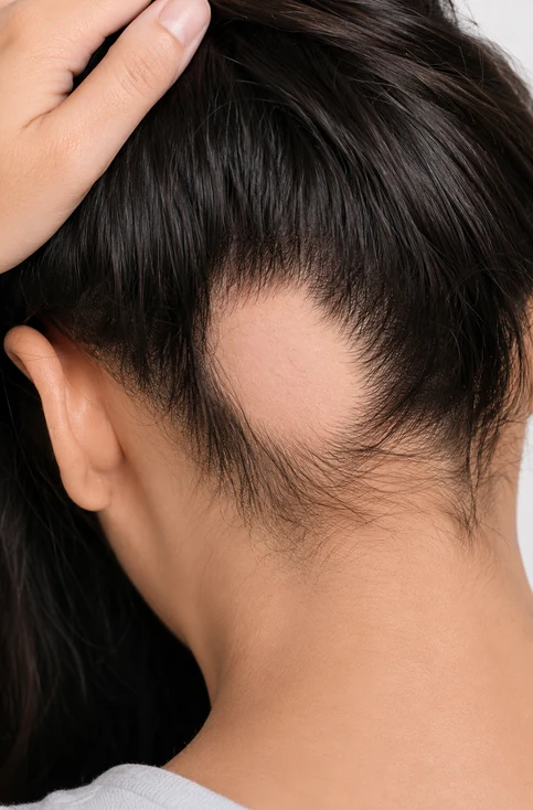 Alopecia Areata