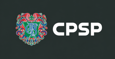 College of Physicians and Surgeons Pakistan (CPSP)
