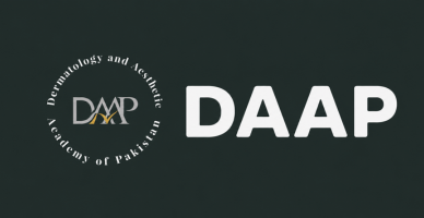 Dermatology and Aesthetic Academy of Pakistan (DAAP)