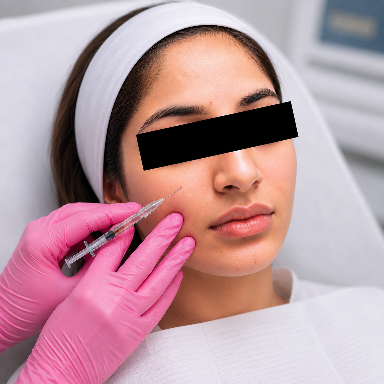 Dermal Fillers Multan