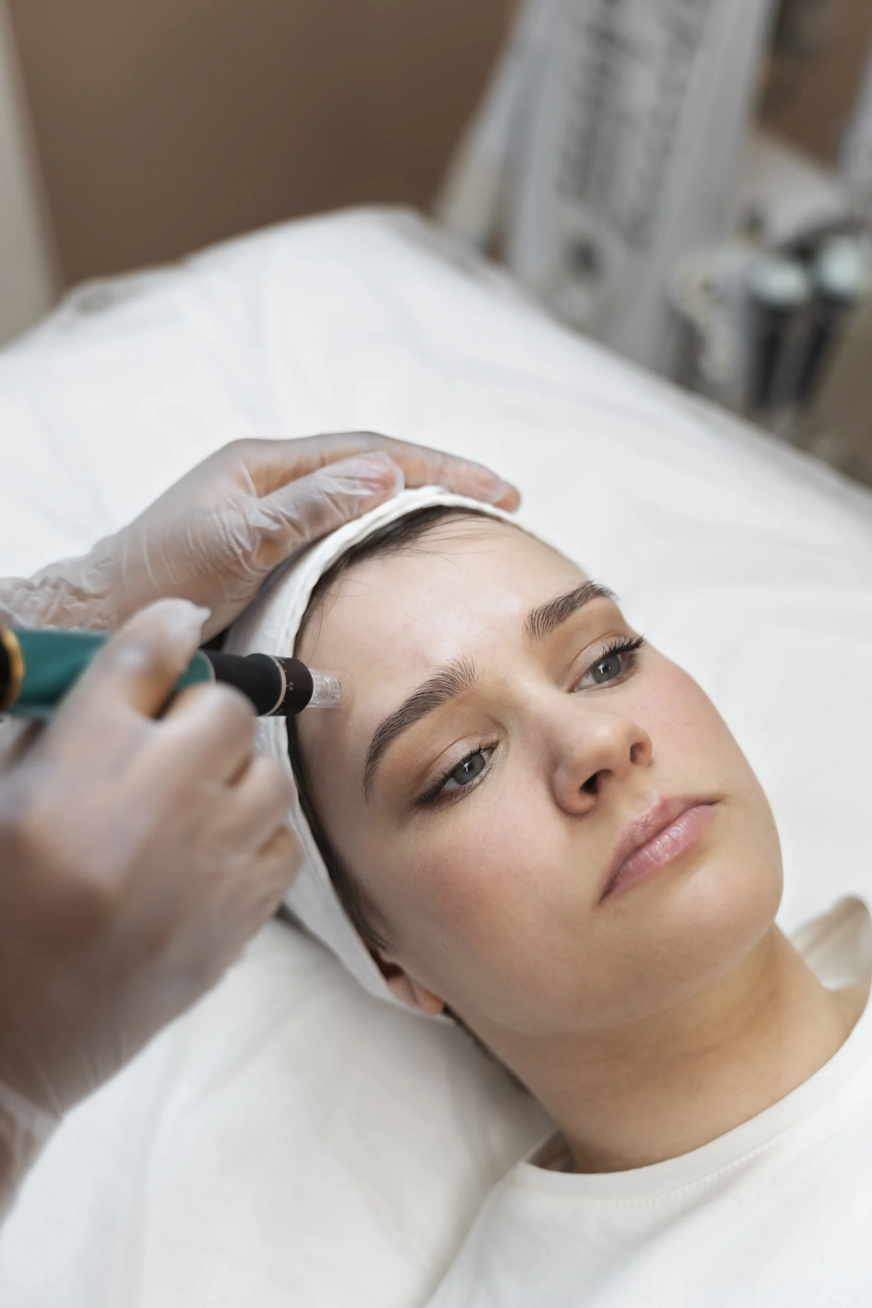 Hydrafacial in Multan