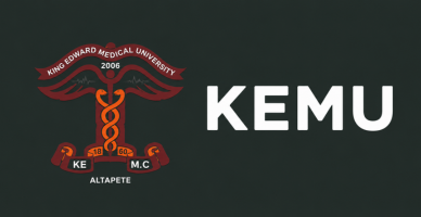 King Edward Medical University (KEMU), Lahore