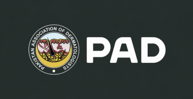 Pakistan Association of Dermatologists (PAD) member