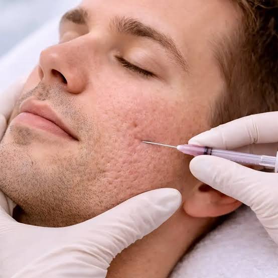 Scar Subcision