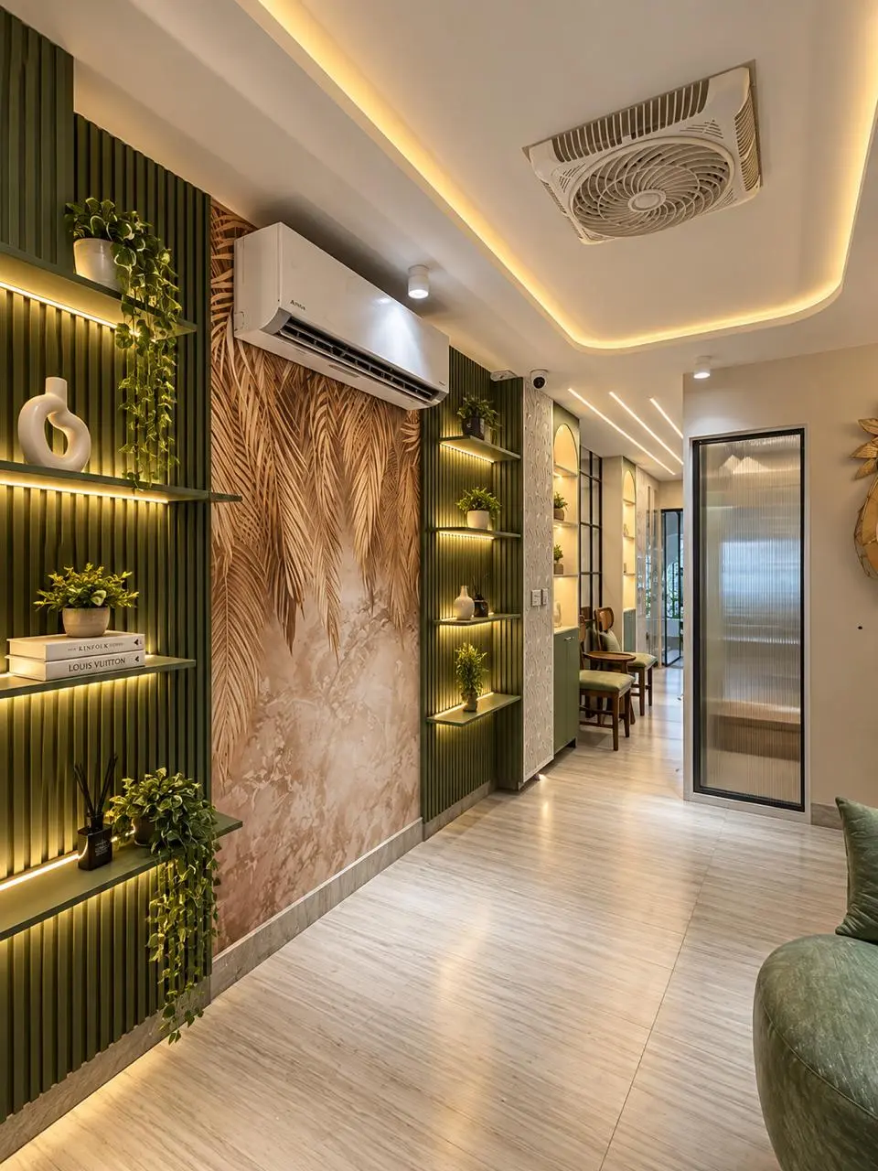 skinology Bridal Skin Treatment in Multan