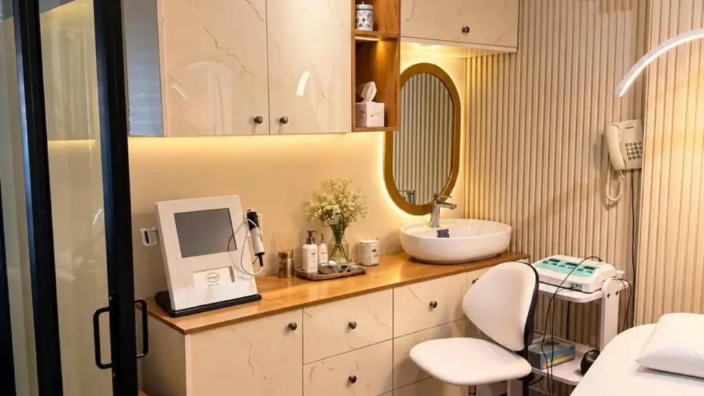 when to start bridal skin care in Multan