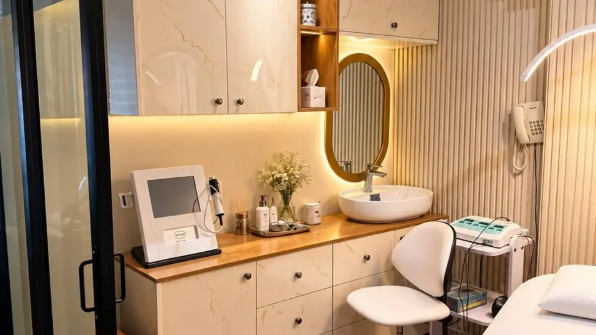 when to start bridal skin care in Multan